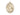 14kt solid gold St. Fina patron saint medal pendant, 1 inch by 3/4 inch, handcrafted by Bliss Manufacturing