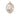 14kt solid gold medium Divine Mercy Divina Misericordia medal pendant 1 x 3/4 handcrafted by Bliss