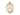 14kt Solid Gold St. John Berchmans Medal Pendant 1 inch by 3/4 inch handcrafted by Bliss USA