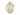 14kt Solid Gold St. Juliana Medal Pendant 1 inch by 3/4 inch handcrafted by Bliss USA