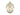 14kt Solid Gold St. Andrew Kim Taegon Patron Saint Medal Pendant 1 x 3/4 inch by Bliss Manufacturing