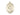 14kt Solid Gold St. Uriel Archangel Medal Pendant 1 inch by 3/4 inch by Bliss Manufacturing