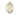 14kt Solid Gold St. Regis patron saint medal pendant 1 x 3/4 inches handcrafted by Bliss USA