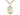 14kt Gold Filled St. Aidan Of Lindesfarne Patron Saint Medal Necklace 1x3/4 inch Medium 24 inch Chain Bliss USA