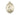 14kt Solid Gold St. Drogo Catholic Medal Pendant 1x3/4 inch by Bliss Manufacturing USA