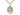 14kt Gold Filled Blessed Miguel Pro medal necklace 1x3/4 inch pendant 24 inch chain Bliss