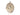 14kt Solid Gold St. Nathanael patron saint medal pendant, 1 inch by 3/4 inch, handcrafted by Bliss Manufacturing USA
