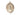 14kt Solid Gold Our Lady of Rosa Mystica Medal Pendant 1 inch x 3/4 inch handcrafted by Bliss