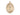 14kt solid gold Blessed John Henry Newman medal pendant, 1 x 3/4 inches, handcrafted by Bliss Manufacturing USA