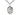 Sterling Silver Guardian Angel with Children Pendant Necklace 1x3/4 inch on 24 inch chain by Bliss
