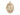 14kt Solid Gold St. Edmund of East Anglia Patron Saint Medal Pendant 1 x 5/8 inch Handcrafted by Bliss