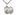 Sterling Silver St. Sebastian Softball Medal Necklace 1 inch with 24 inch Chain by Bliss Manufacturing