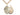 14kt Gold Filled St Sebastian Track and Field Medal Necklace 1 inch by 3/4 inch on 24 inch Curb Chain by Bliss