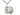 Sterling Silver St. Sebastian Track and Field Medal Necklace 1 inch by 3/4 inch on 24 inch chain by Bliss
