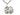 Sterling Silver St. Sebastian Track and Field Medal Necklace 1 inch by 3/4 inch on 24 inch chain by Bliss