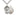 Sterling Silver Guardian Angel Baseball Medal Necklace 1 x 3/4 inch with 24 inch Chain by Bliss
