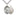 Sterling Silver Guardian Angel Soccer Medal Necklace 1 inch by 3/4 inch with 24 inch Curb Chain by Bliss