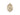 14kt Solid Gold St. Anthony of Padua Medal Pendant 3/4 x 1/2 inches handcrafted by Bliss USA