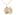 14kt Gold Filled St. Benedict Patron Saint Medal Necklace 3/4 x 1/2 inch with 18 inch chain handmade by Bliss