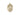 14kt Solid Gold St. Frances Cabrini Medal Pendant 3/4 x 1/2 inch handcrafted by Bliss USA