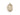 14kt Solid Gold St. Cecilia Patron Saint Medal Pendant 3/4 x 1/2 by Bliss Manufacturing