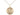 14kt Gold Filled St. Cecilia patron saint medal necklace with 18 inch chain by Bliss Manufacturing