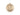 14kt Solid Gold St. Cecilia Medal Pendant 3/4 x 5/8 inch Handcrafted USA Bliss Manufacturing