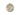 14kt Solid Gold St. Christopher Patron Saint Medal Pendant 3/4 x 5/8 inches handcrafted by Bliss
