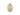 14kt solid gold St. Daniel patron saint medal pendant, medium 3/4 x 1/2 inches, handcrafted by Bliss Manufacturing USA