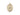 14kt Solid Gold St. Jane of Valois Medal Pendant 3/4 inch by 1/2 inch handcrafted by Bliss