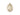 14kt Solid Gold St. Elmo Patron Saint Medal Pendant 3/4 x 1/2 inch by Bliss Manufacturing