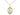 14kt Gold Filled St. Elizabeth of Hungary Patron Saint Medal Necklace 3/4 x 1/2 inch with 18 inch Chain by Bliss