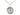 Sterling Silver St. Francis de Sales Patron Saint Medal Necklace 3/4 x 5/8 inch with 18 inch Chain by Bliss