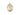 14kt Solid Gold St. Francis of Assisi Patron Saint Medal Pendant Medium 3/4 x 1/2 by Bliss