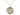 14kt Gold Filled St. Francis of Assisi patron saint medal necklace 3/4 x 5/8 pendant with 18 inch chain by Bliss Manufacturing