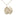 14kt Gold Filled St. Joseph of Cupertino Patron Saint Medal Necklace 3/4 x 1/2 inches with 18 inch chain by Bliss