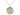 14kt gold filled St. Joseph patron saint medal necklace with 18 inch chain handmade by Bliss