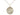 14kt Gold Filled St. Jude Patron Saint Medal Necklace 3/4 x 5/8 with 18 inch chain by Bliss