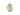 14kt Solid Gold St. Louise de Marillac patron saint medal pendant, 3/4 inch by 1/2 inch, handmade by Bliss