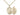 14kt Gold Filled St. Luke the Apostle Medal Necklace 3/4 inch x 1/2 inch on 18 inch Chain by Bliss USA
