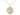 14kt Gold Filled St. Luke the Apostle Patron Saint Medal Necklace 3/4 x 5/8 inches 18 inch Chain by Bliss