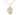 Gold Filled St. Maximilian Kolbe patron saint medal necklace 3/4 x 1/2 inches 18 inch chain Bliss