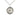 Sterling Silver St. Maximilian Kolbe Patron Saint Medal Necklace 3/4 x 5/8 with 18 inch Chain by Bliss
