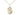 14kt Gold Filled St. Matthew the Apostle Patron Saint Medal Necklace 3/4 x 1/2 with 18 inch Chain by Bliss