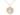 14kt Gold Filled St. Matthew the Apostle Patron Saint Medal Necklace 3/4 x 5/8 with 18 inch Curb Chain by Bliss