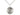Sterling Silver St. Michael the Archangel Patron Saint Medal Necklace 3/4 x 5/8 inches with 18 inch chain by Bliss