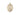 14kt Solid Gold St. Louis Patron Saint Medal Pendant 3/4 inch by 1/2 inch handmade by Bliss Manufacturing