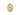 14kt solid gold Our Lady of Loretto medal pendant 3/4 x 1/2 inches handcrafted by Bliss Manufacturing
