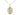 14kt Gold Filled St. Paul the Apostle Patron Saint Medal Necklace 3/4 x 1/2 inches with 18 inch curb chain by Bliss