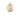 14kt Solid Gold St. Rita of Cascia Medal Pendant 3/4 x 1/2 inches handcrafted by Bliss Manufacturing USA